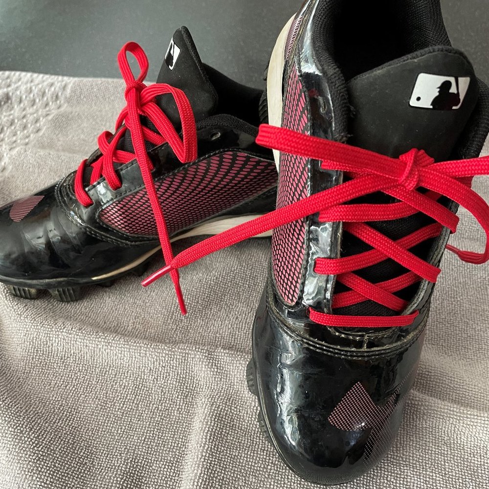 Cleats